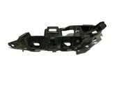 Front bumper mounting bracket