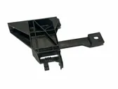 Front bumper mounting bracket