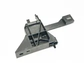 Front bumper mounting bracket