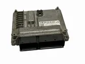 Calculateur moteur ECU