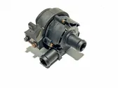 Electric auxiliary coolant/water pump