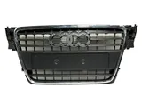 Front grill