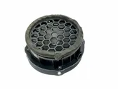 Rear door speaker