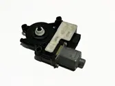 Rear door window regulator motor