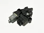 Rear door window regulator motor