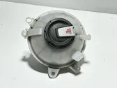 Coolant expansion tank/reservoir