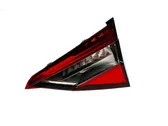 Tailgate rear/tail lights