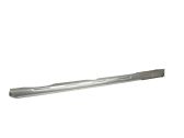 Side skirt front trim