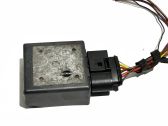 Fuel injection pump control unit/module