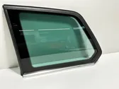 Rear side window/glass