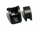 ISOFIX крышка