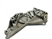 Engine mounting bracket