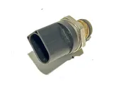 Fuel pressure sensor