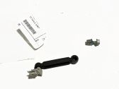 Rear height level sensor lever