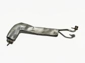 Turbo turbocharger oiling pipe/hose