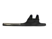 Front sill trim cover