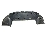 Front bumper skid plate/under tray