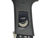 (B) pillar trim (top)