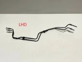 Brake line pipe/hose