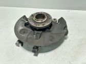 Front wheel hub