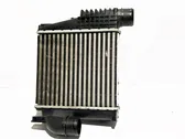 Radiatore intercooler