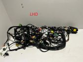 Panel wiring