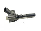 High voltage ignition coil