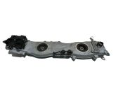 Support, suspension du moteur