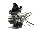Master brake cylinder