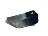 Rear mudguard