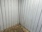 Fuel main line pipe