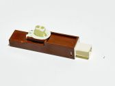 Keyless (KESSY) go control unit/module