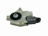 Rear door window regulator motor