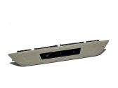 Seat memory switch
