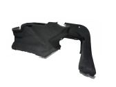 Trunk/boot lower side trim panel
