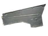 Sivupohjapanssari