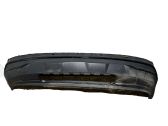 Rear bumper lower part trim