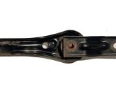 Gearbox mount