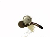 Engine start stop button switch
