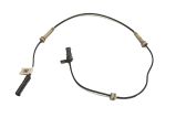 Sensor freno ABS de aceleración de rueda