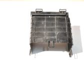 Battery box tray cover/lid