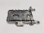Battery tray