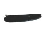 Rear seat side top trim