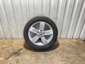 R16 alloy rim