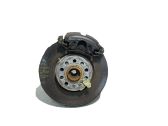 Front wheel hub