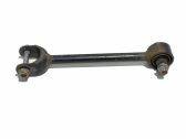 Rear control arm