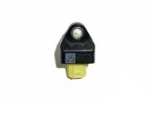 Airbag deployment crash/impact sensor