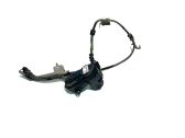 Hand brake/parking brake motor