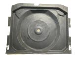 Trunk/boot mat liner
