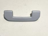 Front interior roof grab handle